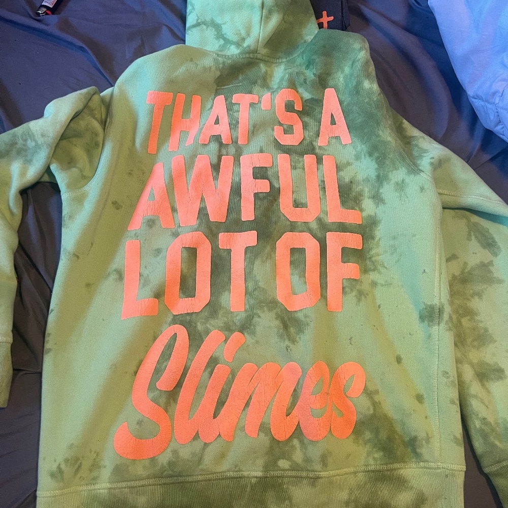 Desto Dubb Jacket